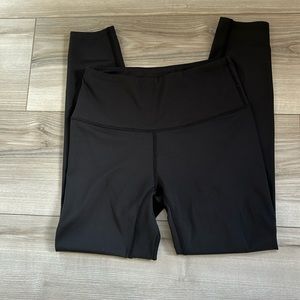 Varley Black leggings Size small NWOT